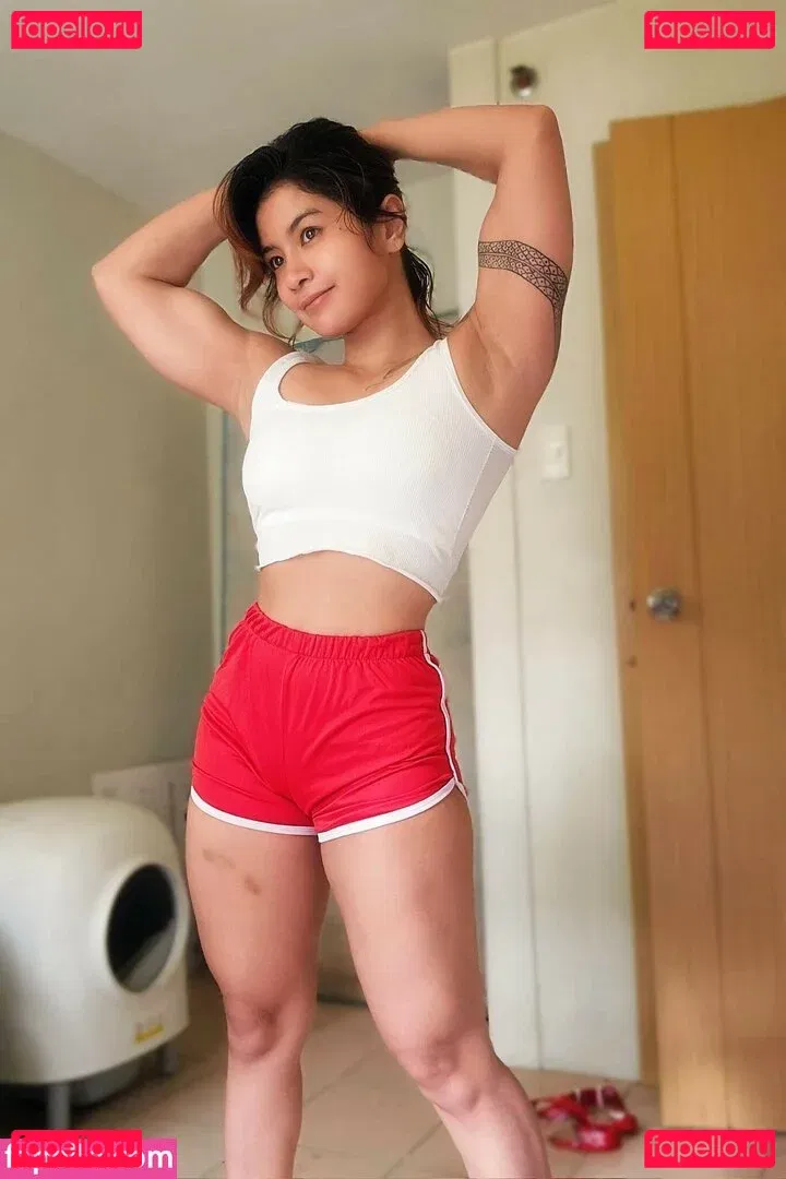 Nyaaati Onlyfans Photo Gallery 