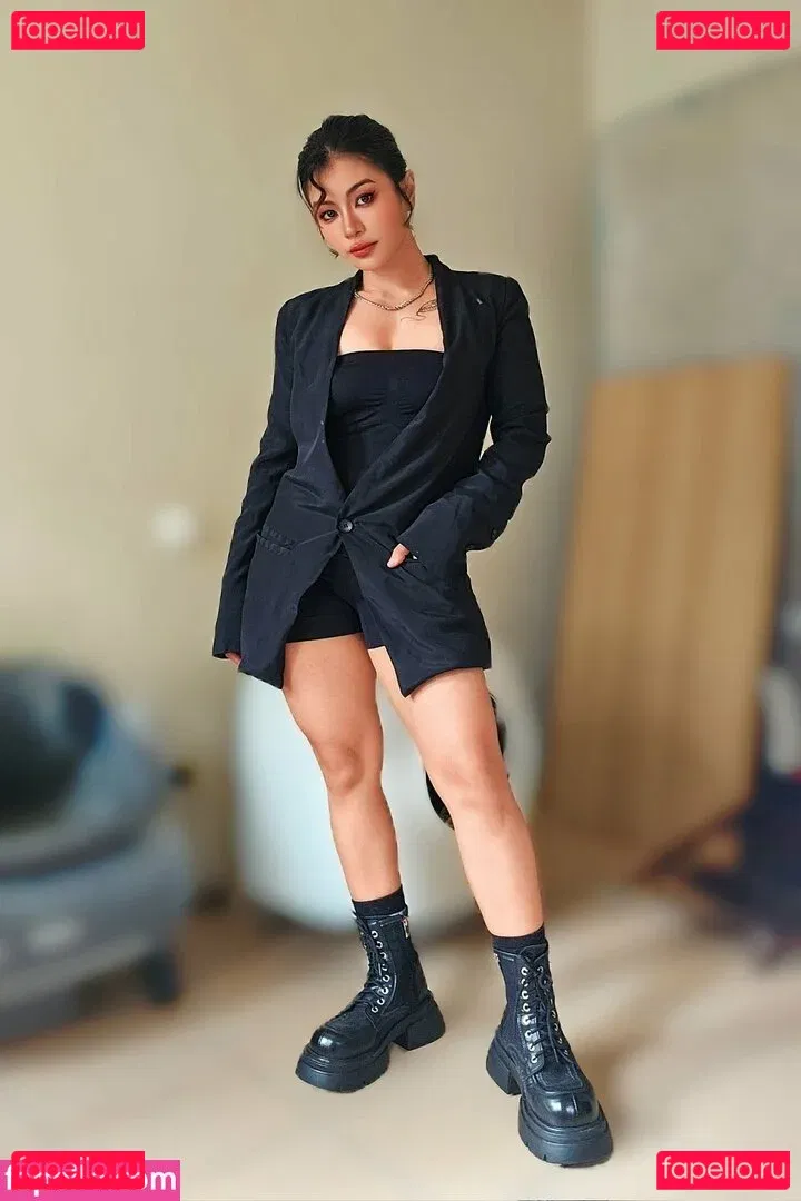 Nyaaati Onlyfans Photo Gallery 