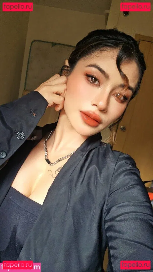 Nyaaati Onlyfans Photo Gallery 