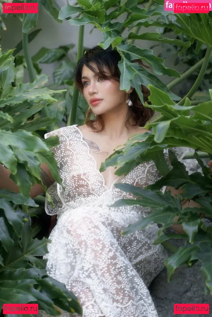 Nyaaati Onlyfans Photo Gallery 