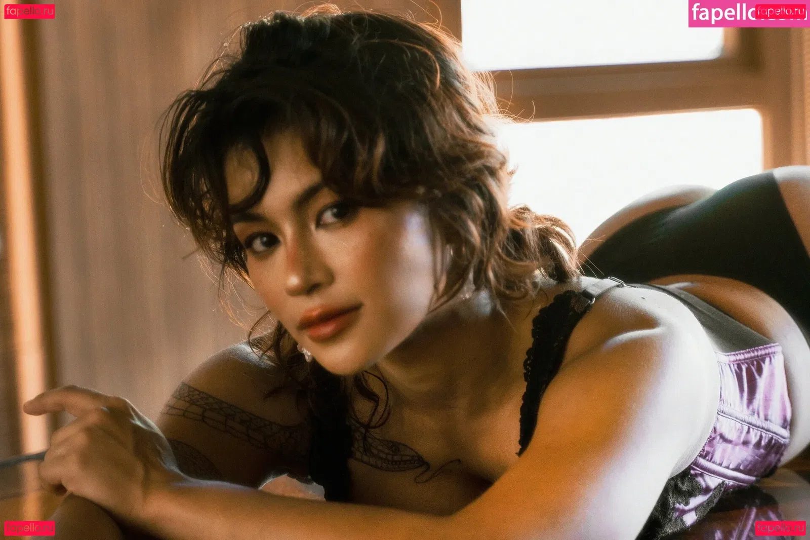 Nyaaati Onlyfans Photo Gallery 