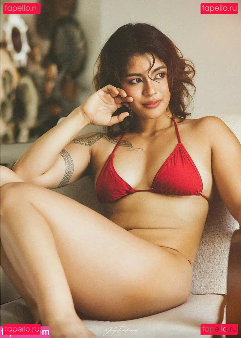 Nyaaati Onlyfans Photo Gallery 