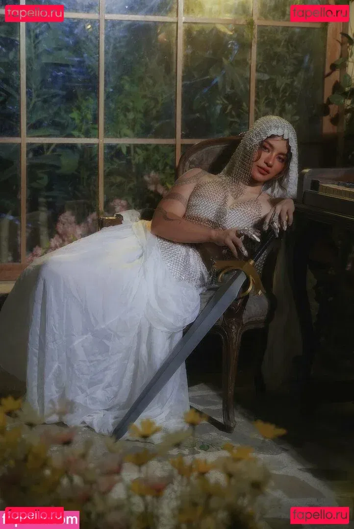 Nyaaati Onlyfans Photo Gallery 