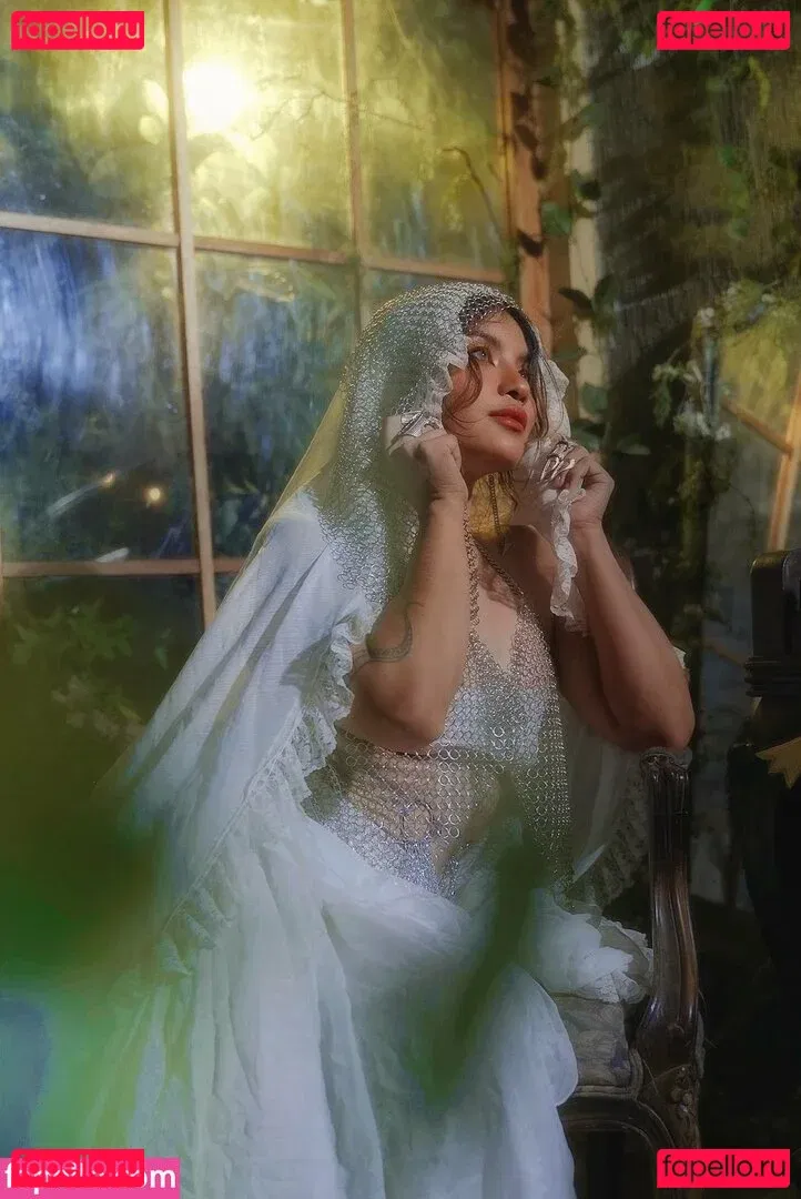 Nyaaati Onlyfans Photo Gallery 