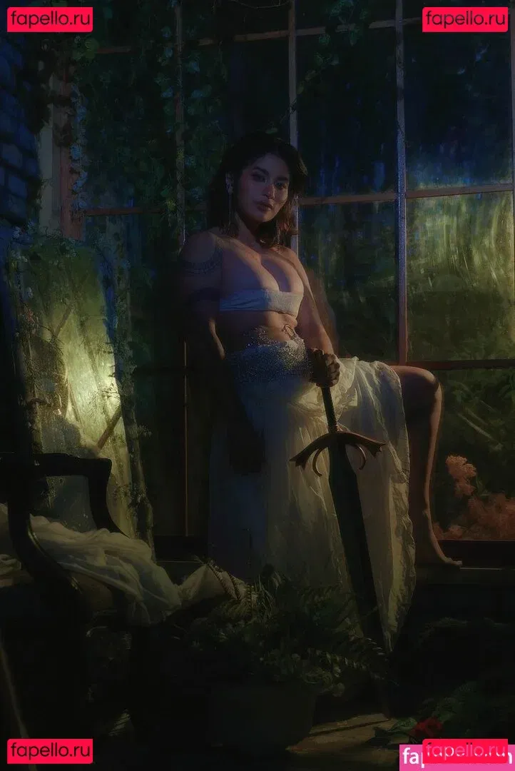 Nyaaati Onlyfans Photo Gallery 