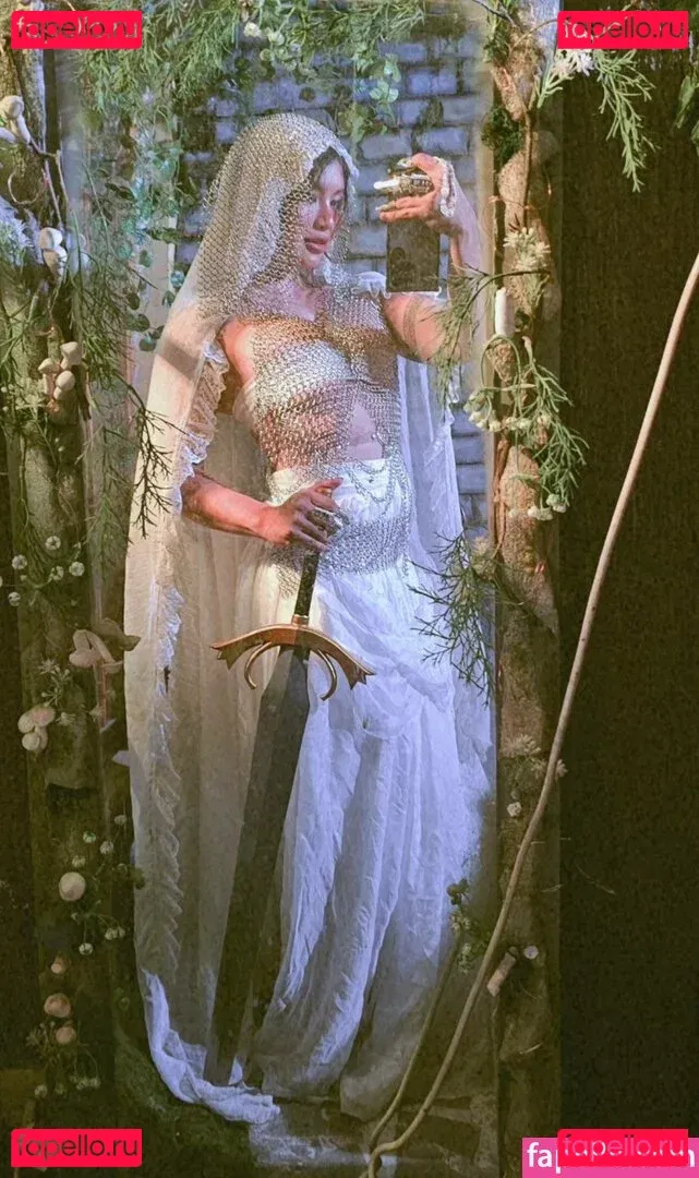 Nyaaati Onlyfans Photo Gallery 