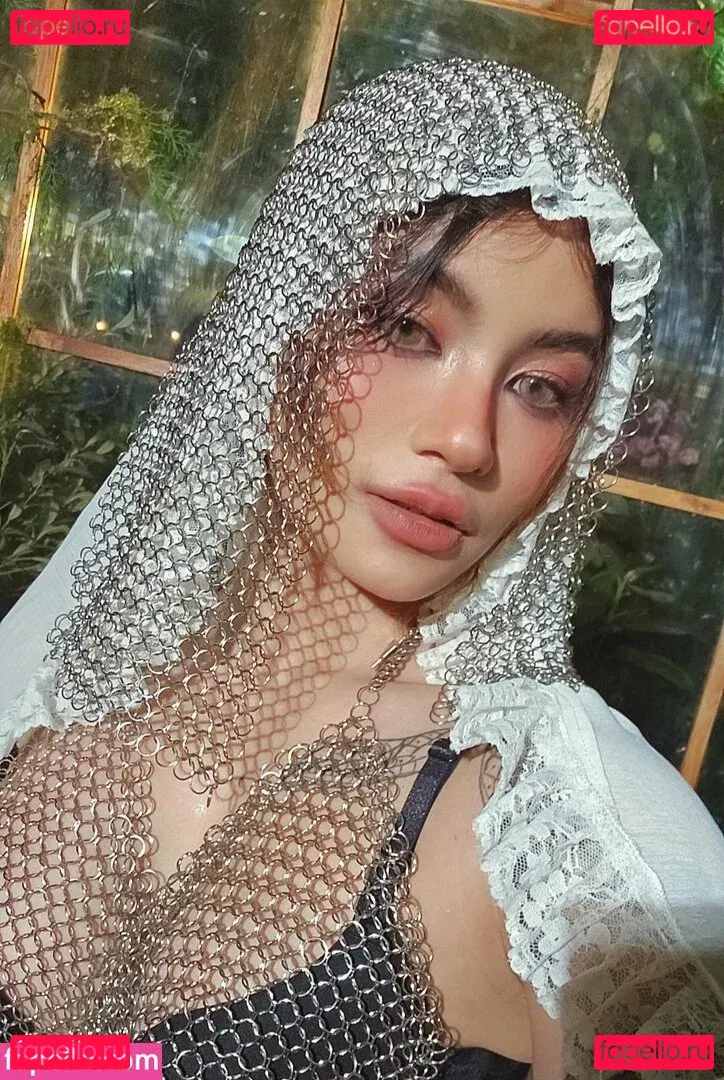 Nyaaati Onlyfans Photo Gallery 