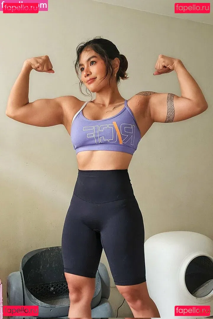 Nyaaati Onlyfans Photo Gallery 