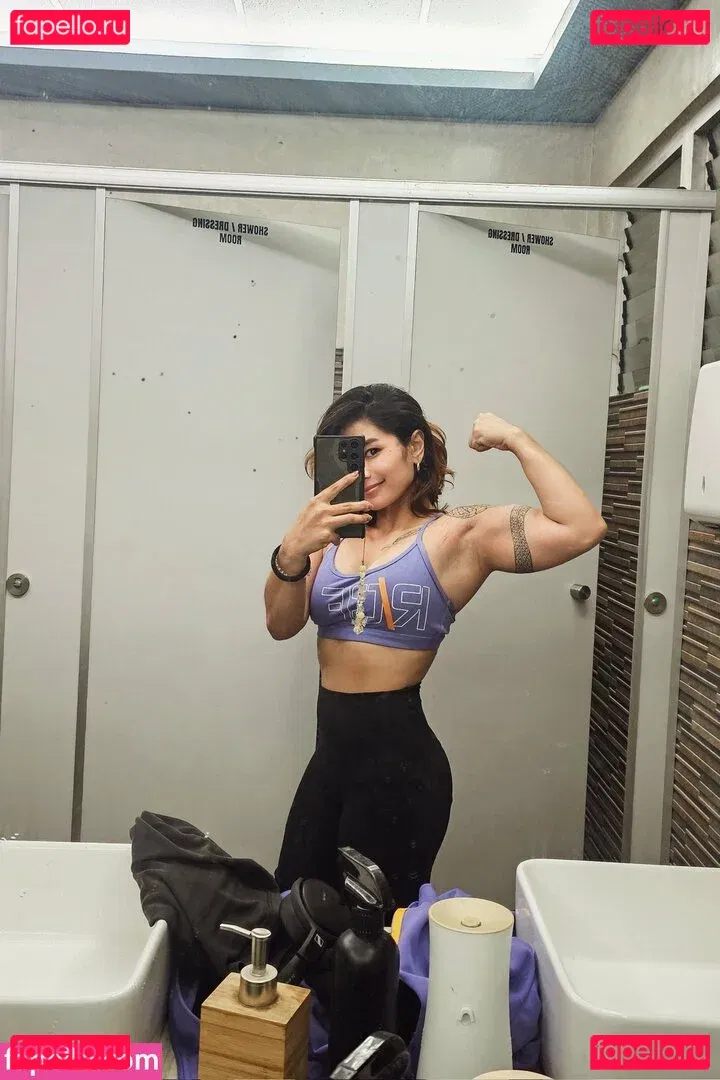 Nyaaati Onlyfans Photo Gallery 