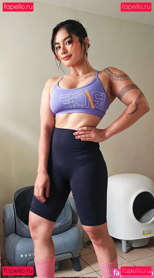 Nyaaati Onlyfans Photo Gallery 