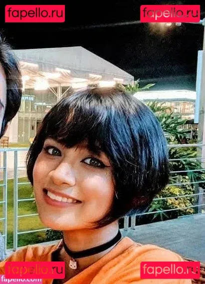 Nyaaati Onlyfans Photo Gallery 