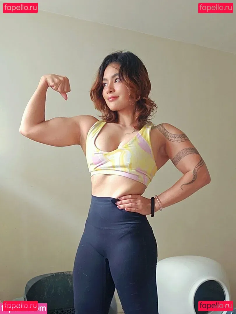 Nyaaati Onlyfans Photo Gallery 