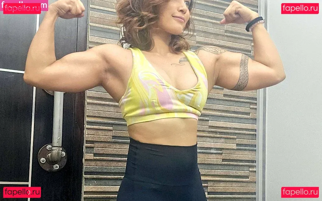 Nyaaati Onlyfans Photo Gallery 