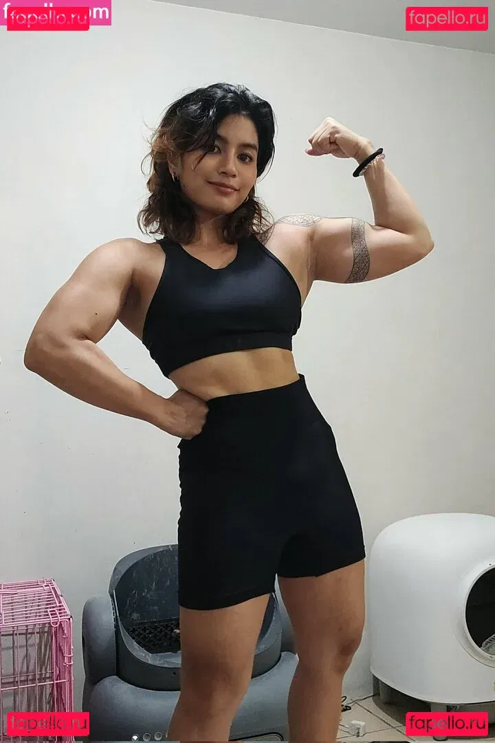 Nyaaati Onlyfans Photo Gallery 