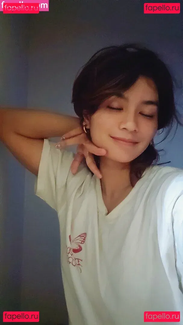 Nyaaati Onlyfans Photo Gallery 