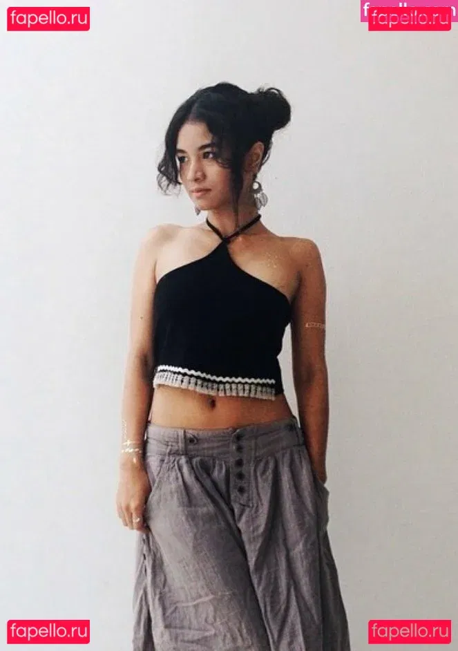 Nyaaati Onlyfans Photo Gallery 