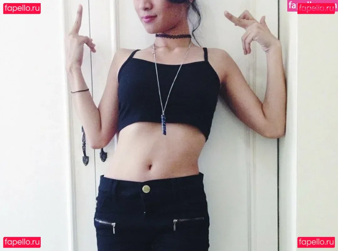 Nyaaati Onlyfans Photo Gallery 