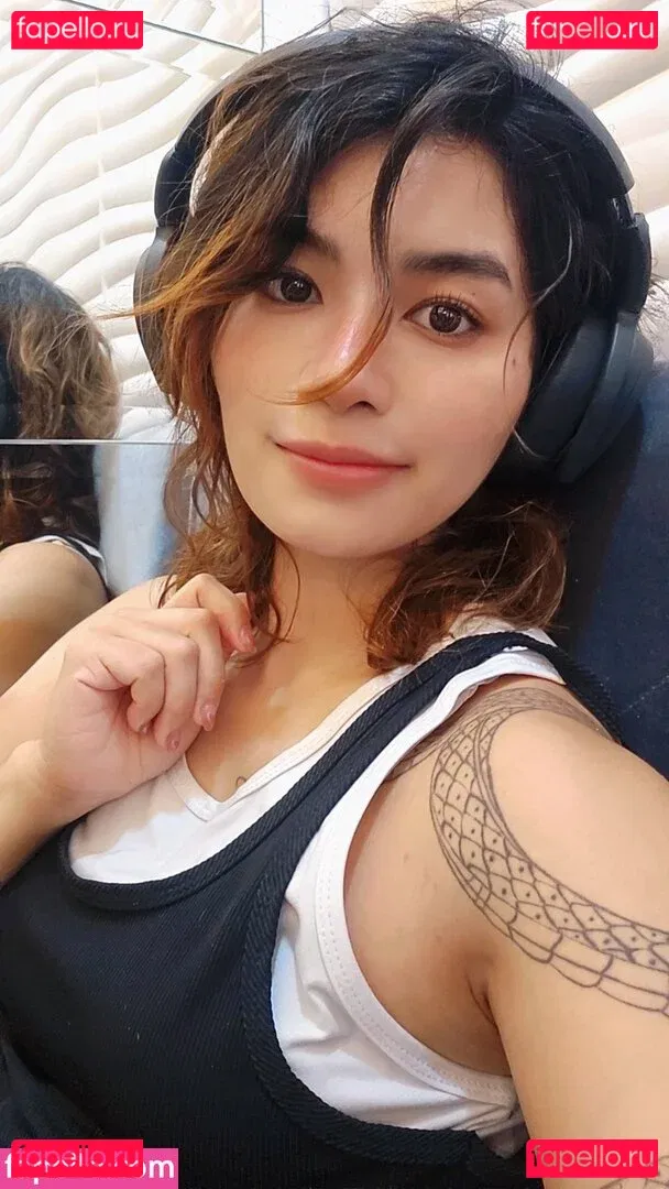 Nyaaati Onlyfans Photo Gallery 