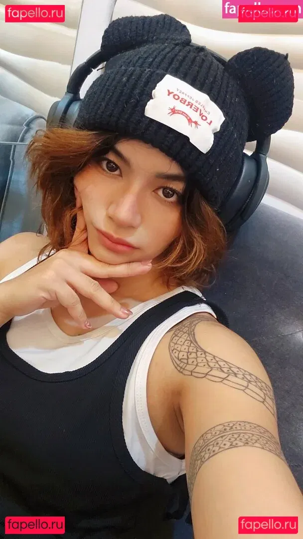 Nyaaati Onlyfans Photo Gallery 