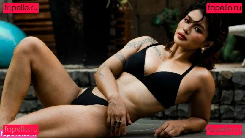 Nyaaati Onlyfans Photo Gallery 