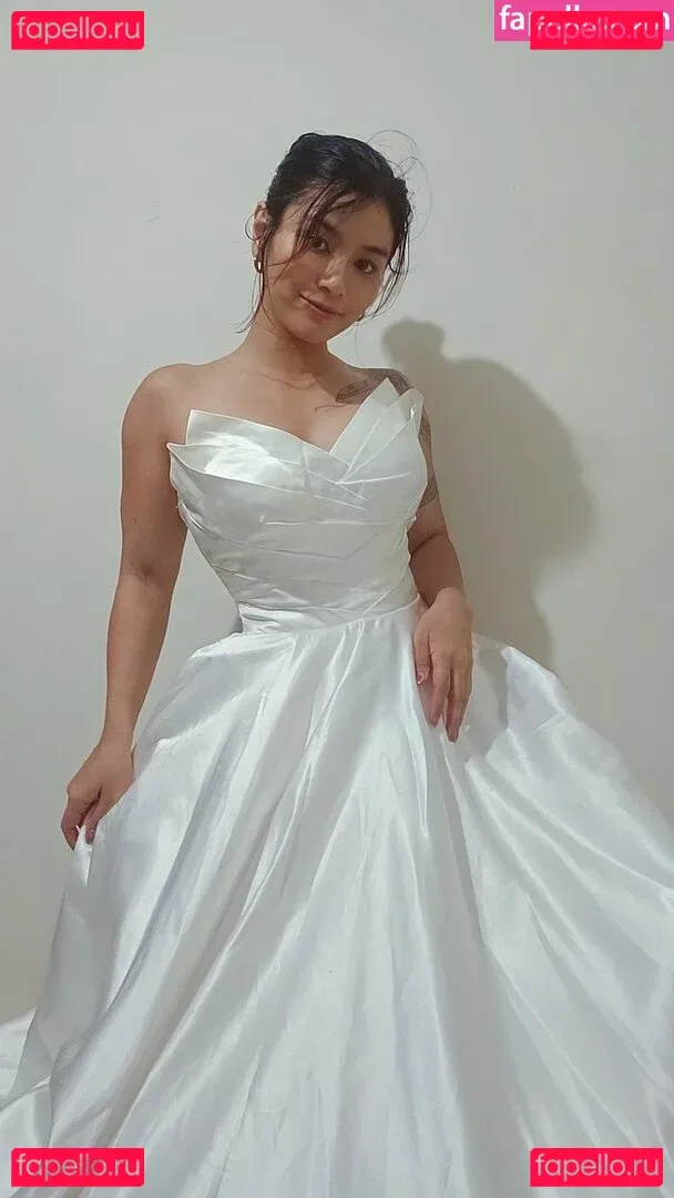 Nyaaati Onlyfans Photo Gallery 