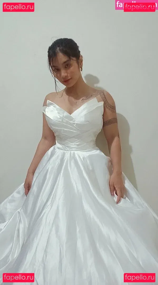 Nyaaati Onlyfans Photo Gallery 