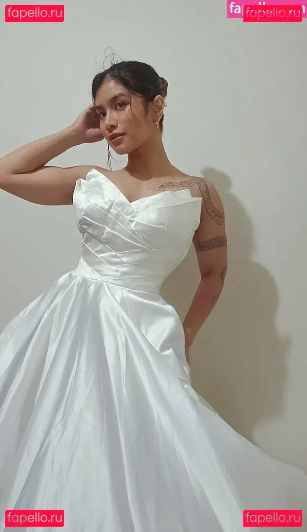 Nyaaati Onlyfans Photo Gallery 