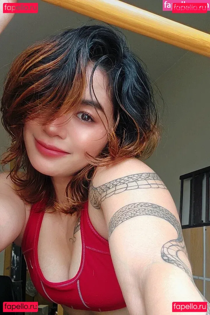 Nyaaati Onlyfans Photo Gallery 