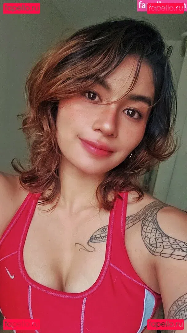 Nyaaati Onlyfans Photo Gallery 
