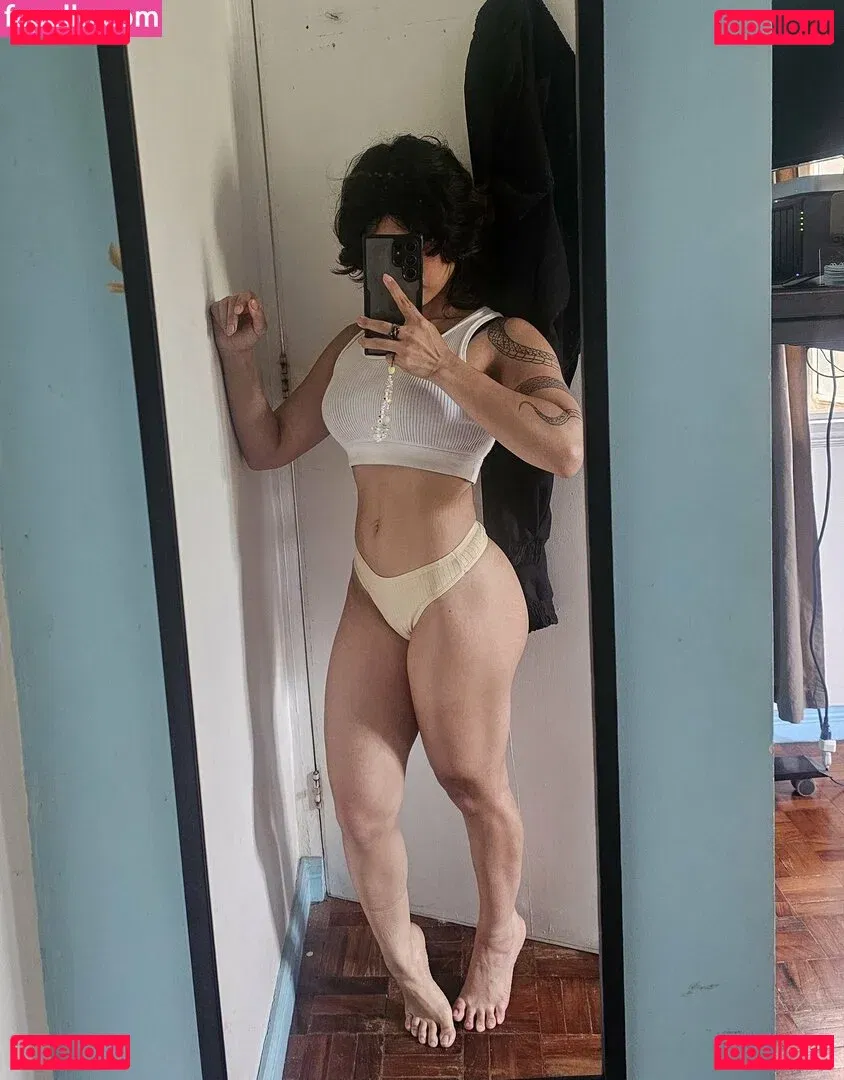 Nyaaati Onlyfans Photo Gallery 