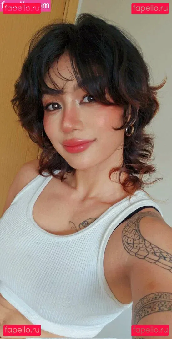 Nyaaati Onlyfans Photo Gallery 