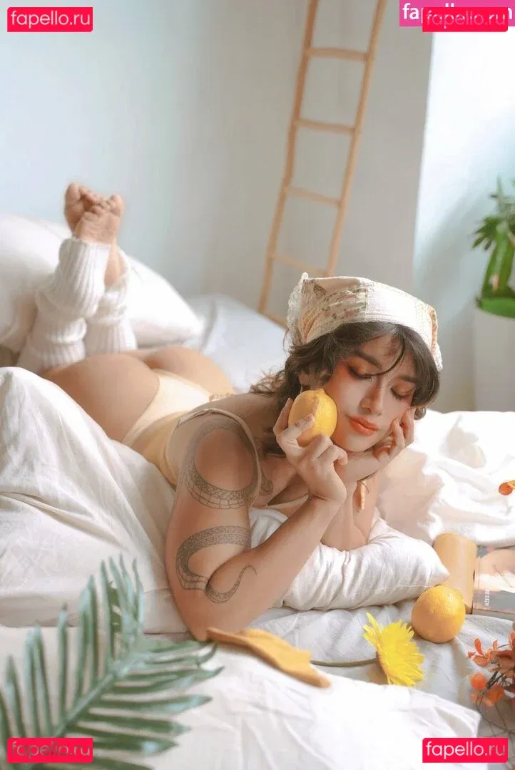 Nyaaati Onlyfans Photo Gallery 