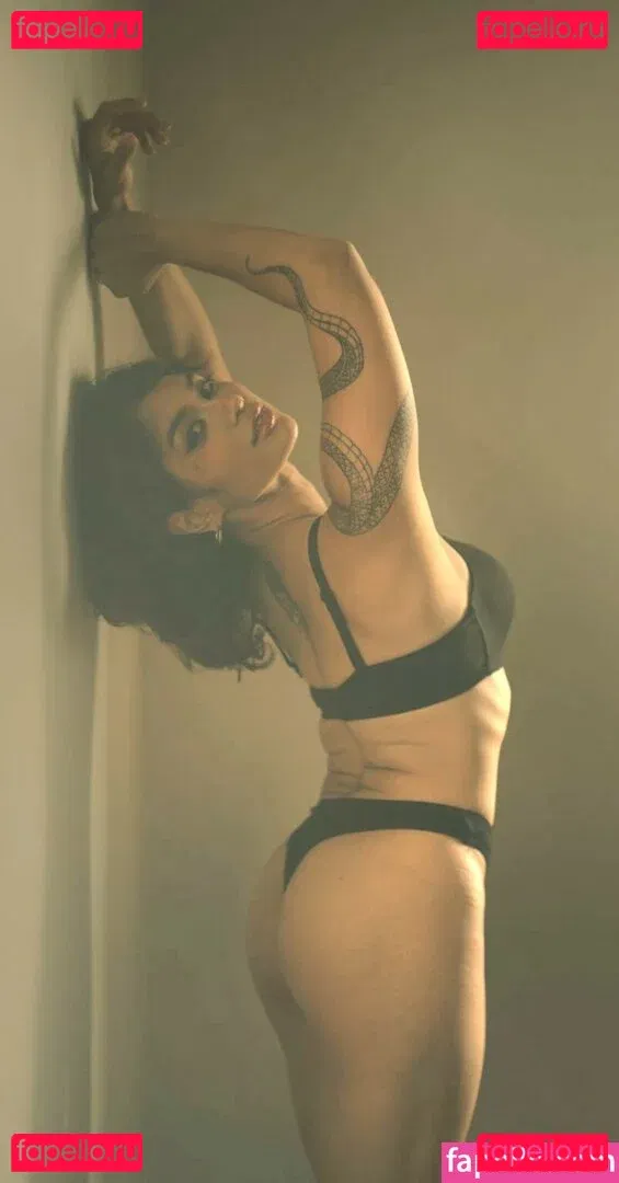 Nyaaati Onlyfans Photo Gallery 