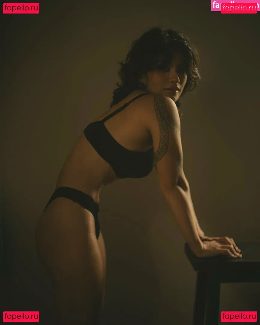 Nyaaati Onlyfans Photo Gallery 