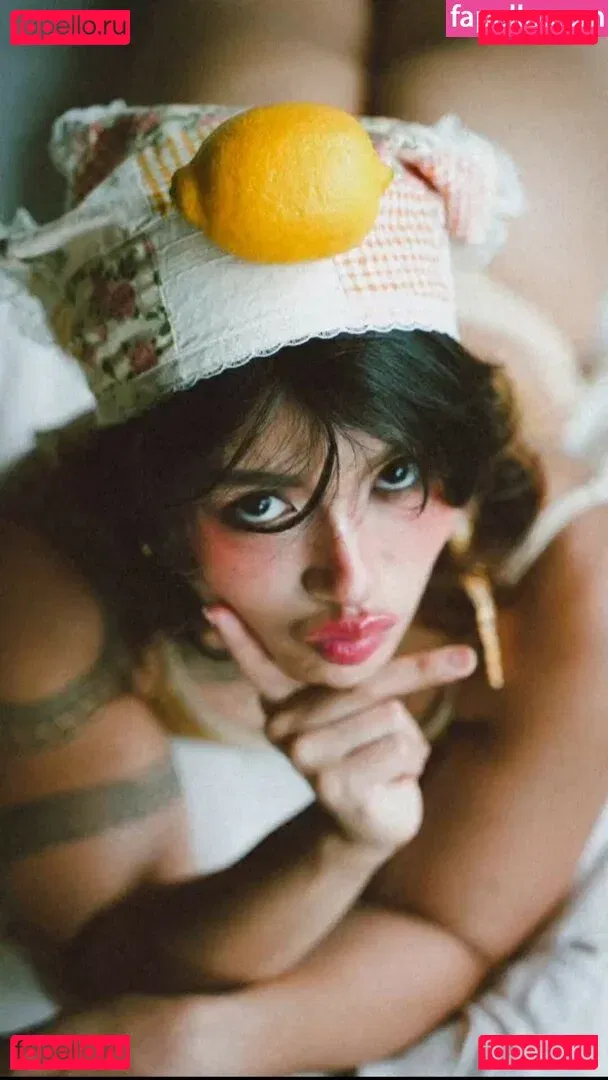 Nyaaati Onlyfans Photo Gallery 