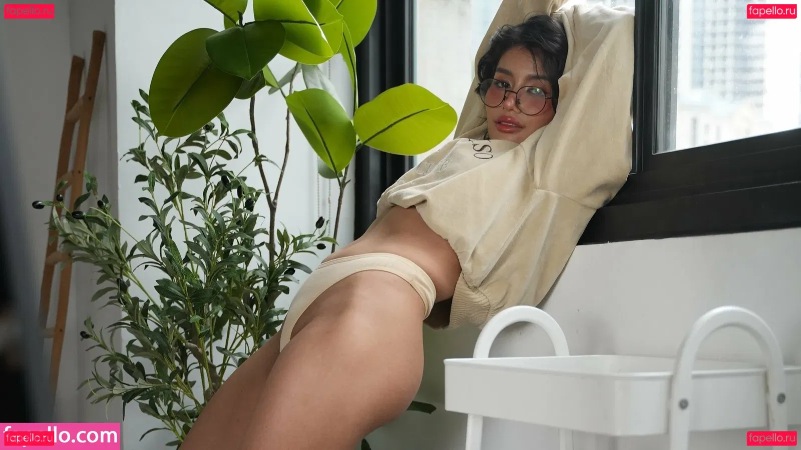 Nyaaati Onlyfans Photo Gallery 