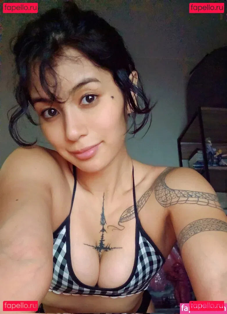 Nyaaati Onlyfans Photo Gallery 