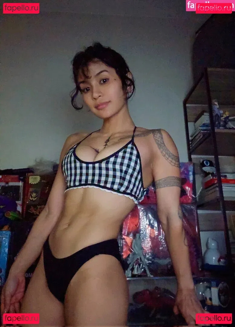 Nyaaati Onlyfans Photo Gallery 