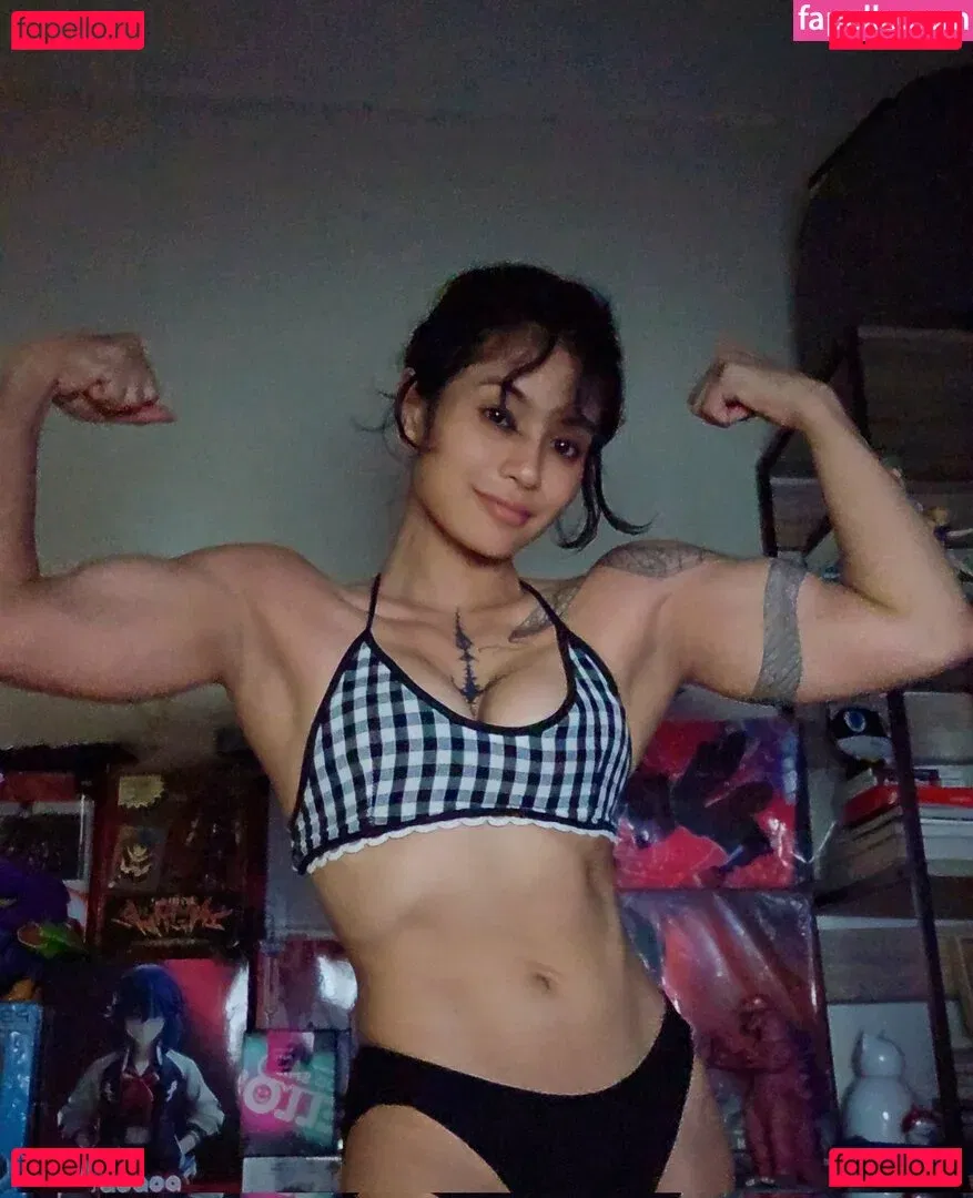 Nyaaati Onlyfans Photo Gallery 