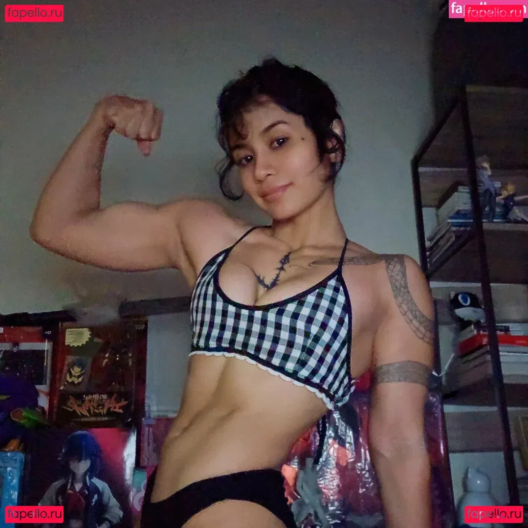 Nyaaati Onlyfans Photo Gallery 