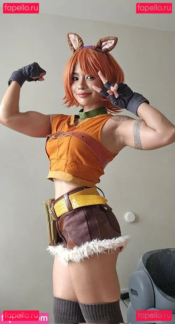 Nyaaati Onlyfans Photo Gallery 