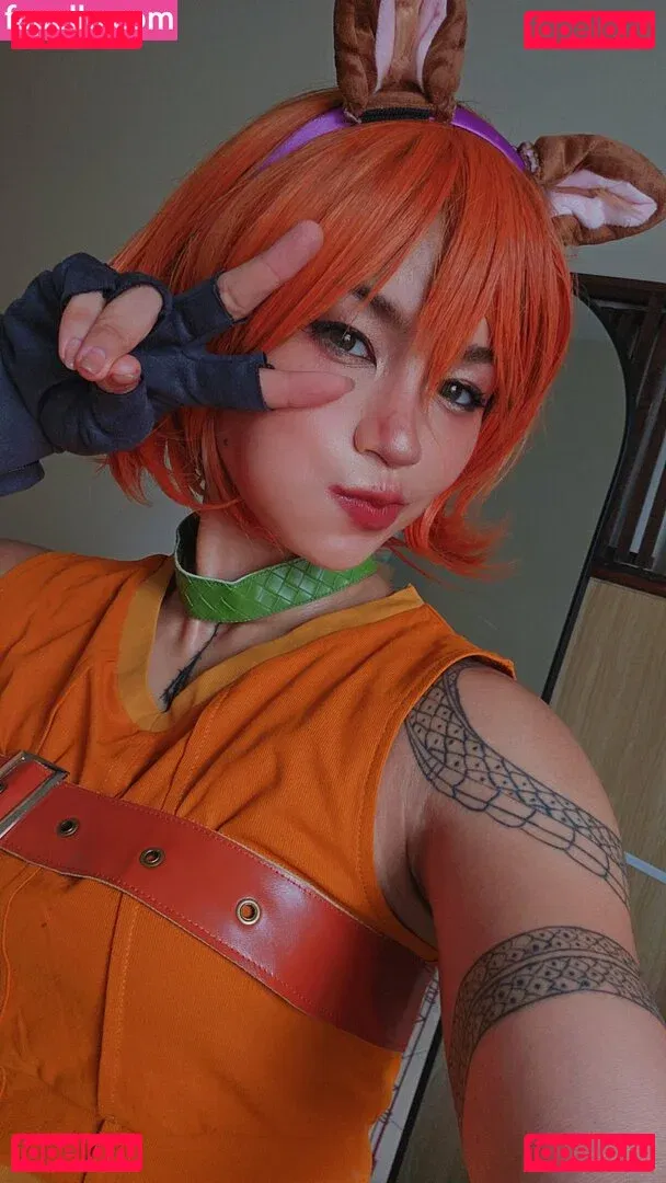 Nyaaati Onlyfans Photo Gallery 