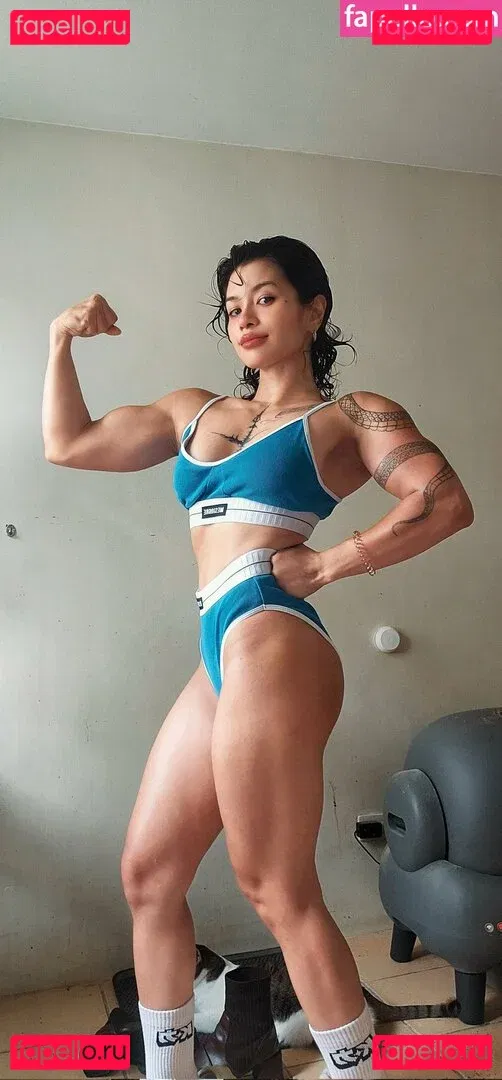 Nyaaati Onlyfans Photo Gallery 