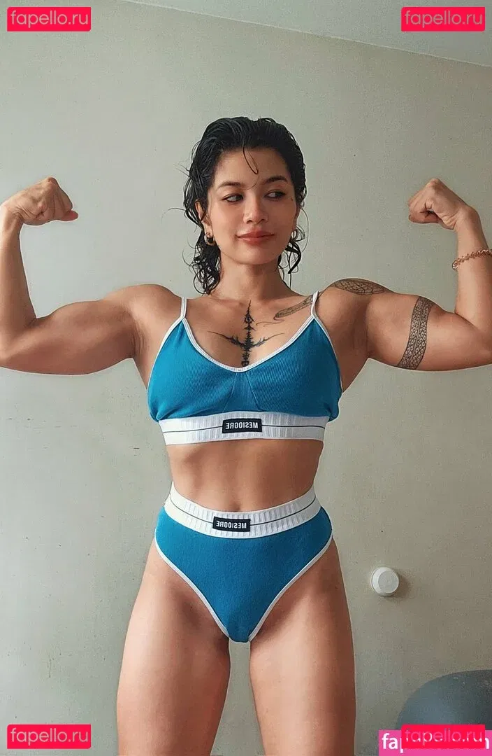 Nyaaati Onlyfans Photo Gallery 