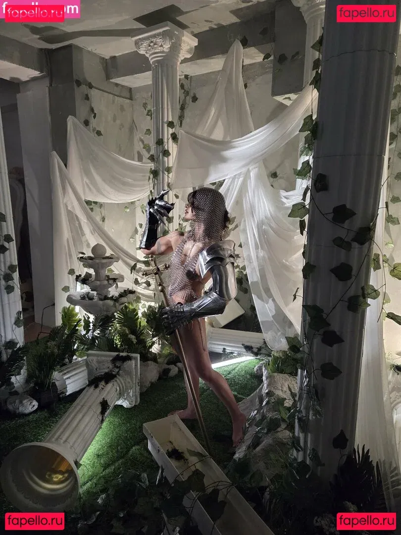 Nyaaati Onlyfans Photo Gallery 