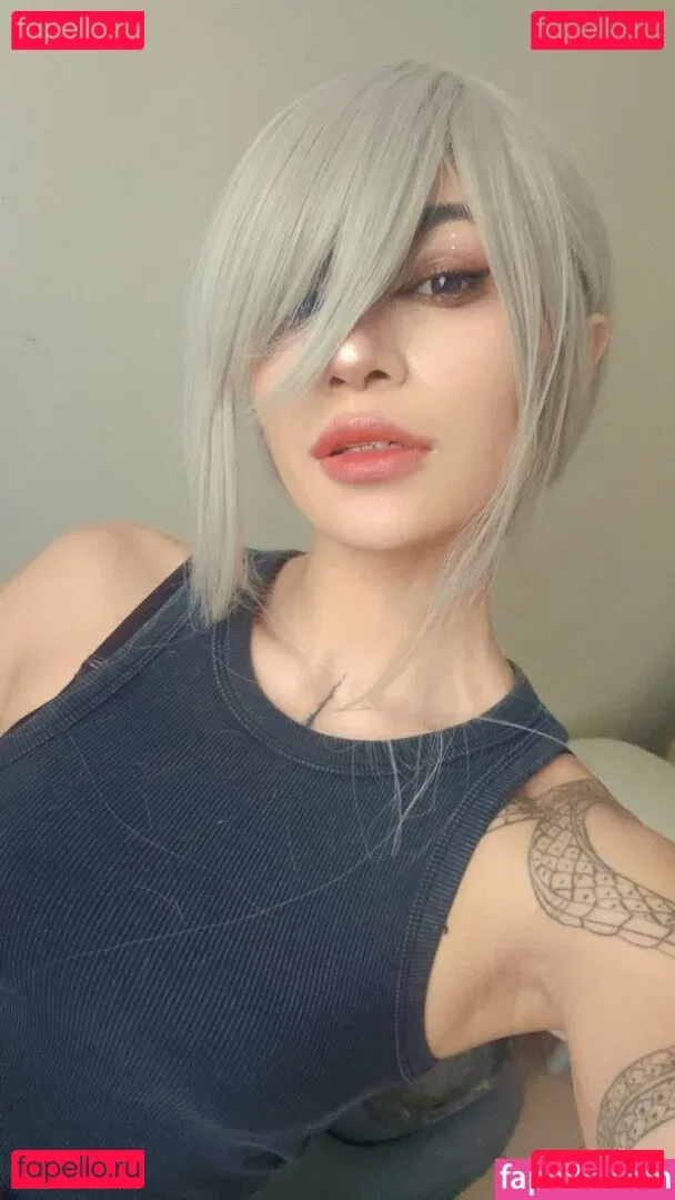 Nyaaati Onlyfans Photo Gallery 