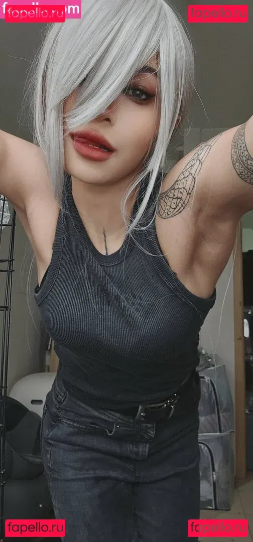 Nyaaati Onlyfans Photo Gallery 