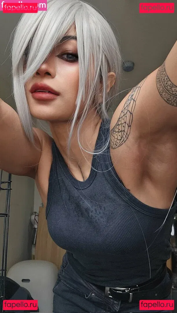 Nyaaati Onlyfans Photo Gallery 