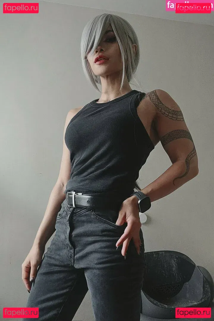 Nyaaati Onlyfans Photo Gallery 