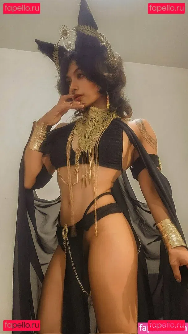 Nyaaati Onlyfans Photo Gallery 